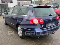 2010 Volkswagen Passat