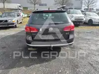 2010 Volkswagen Passat
