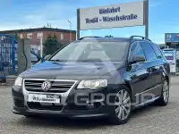 2010 Volkswagen Passat