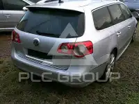 2010 Volkswagen Passat