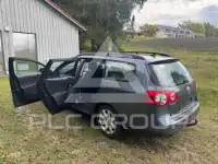 2010 Volkswagen Passat