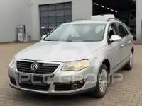2010 Volkswagen Passat