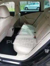 2010 Volkswagen Passat