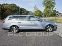 2010 Volkswagen Passat