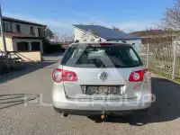 2010 Volkswagen Passat