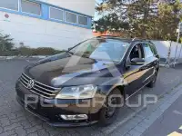 2010 Volkswagen Passat
