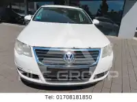 2010 Volkswagen Passat