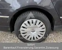 2010 Volkswagen Passat