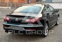 2010 Volkswagen Passat