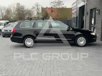 2010 Volkswagen Passat