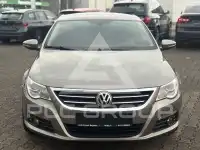 2010 Volkswagen Passat