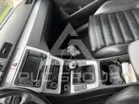 2010 Volkswagen Passat