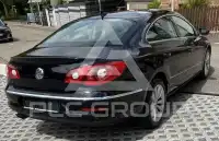 2010 Volkswagen Passat