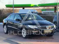 2010 Volkswagen Passat