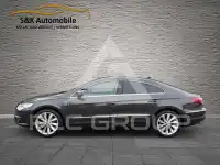 2010 Volkswagen Passat
