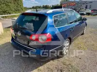 2010 Volkswagen Passat
