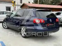 2010 Volkswagen Passat