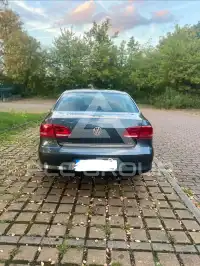 2010 Volkswagen Passat