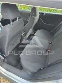 2010 Volkswagen Passat