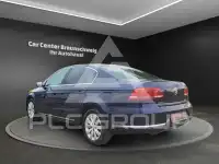 2010 Volkswagen Passat