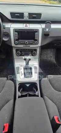 2010 Volkswagen Passat