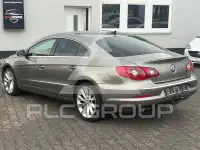 2010 Volkswagen Passat
