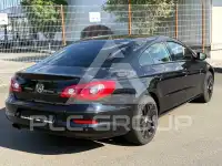 2010 Volkswagen Passat