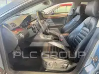 2010 Volkswagen Passat