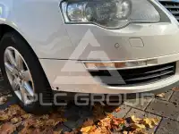 2010 Volkswagen Passat