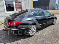 2010 Volkswagen Passat