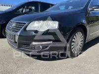 2010 Volkswagen Passat