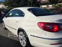 2010 Volkswagen Passat