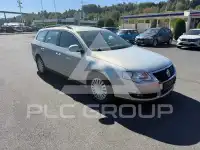 2010 Volkswagen Passat