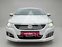 2010 Volkswagen Passat