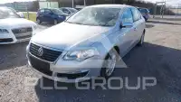 2010 Volkswagen Passat