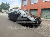 2010 Volkswagen Passat