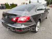 2010 Volkswagen Passat