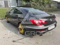 2010 Volkswagen Passat