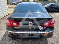 2010 Volkswagen Passat