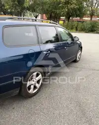 2010 Volkswagen Passat