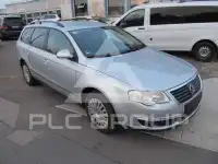 2010 Volkswagen Passat