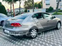 2010 Volkswagen Passat