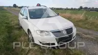 2010 Volkswagen Passat