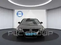 2010 Volkswagen Passat