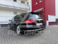 2010 Volkswagen Passat