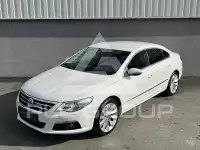 2010 Volkswagen Passat