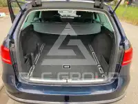2010 Volkswagen Passat