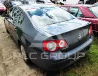 2010 Volkswagen Passat