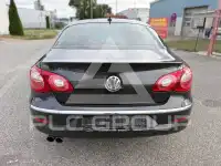 2010 Volkswagen Passat