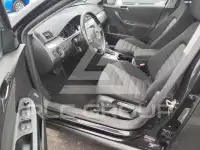 2010 Volkswagen Passat